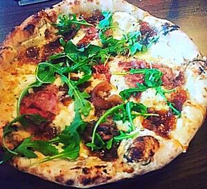 Mezzo Italian Cafe And Provisions Midway Lexington